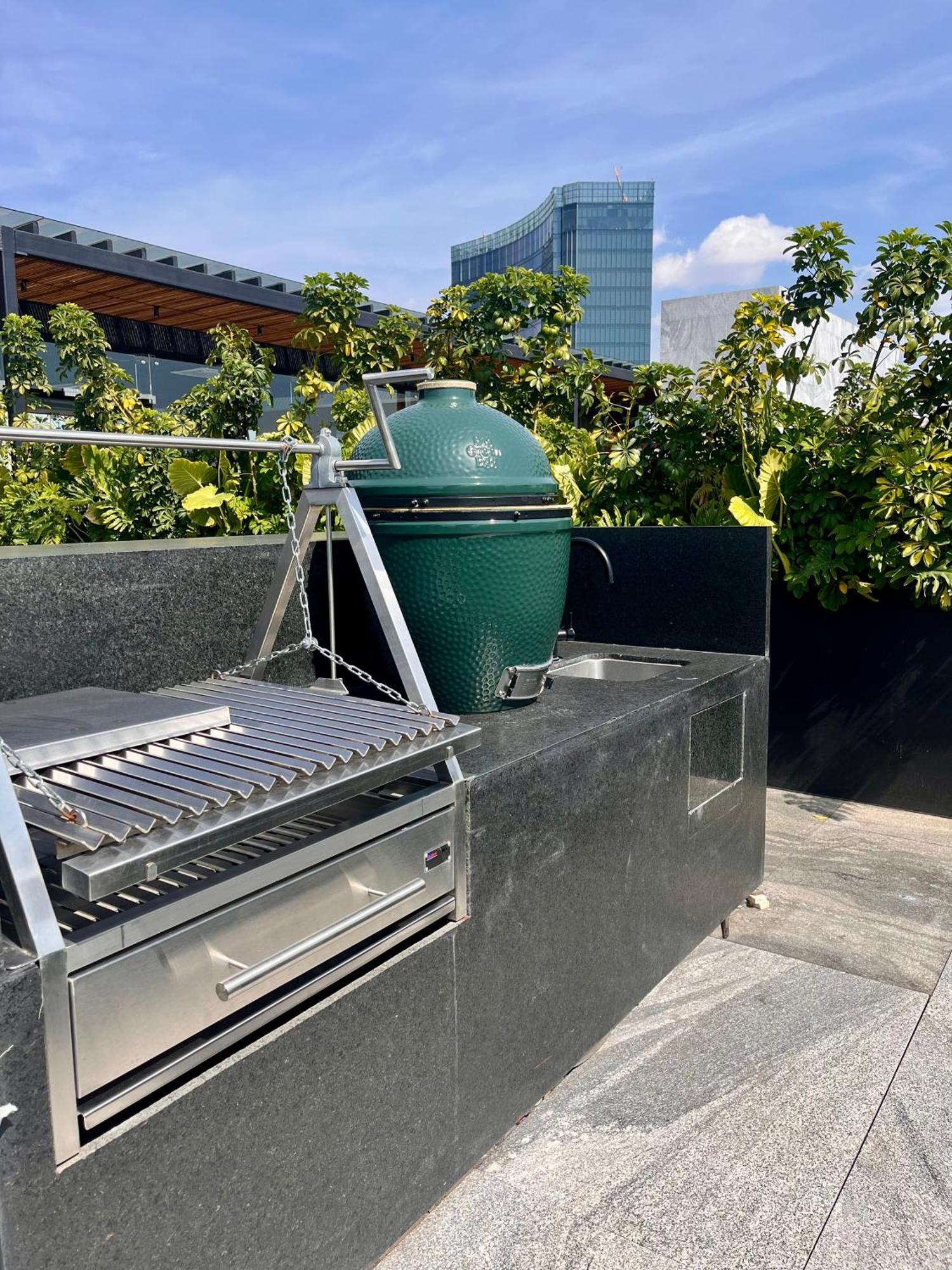 Appartement I811 - 1br - 1bth Mexico-stad