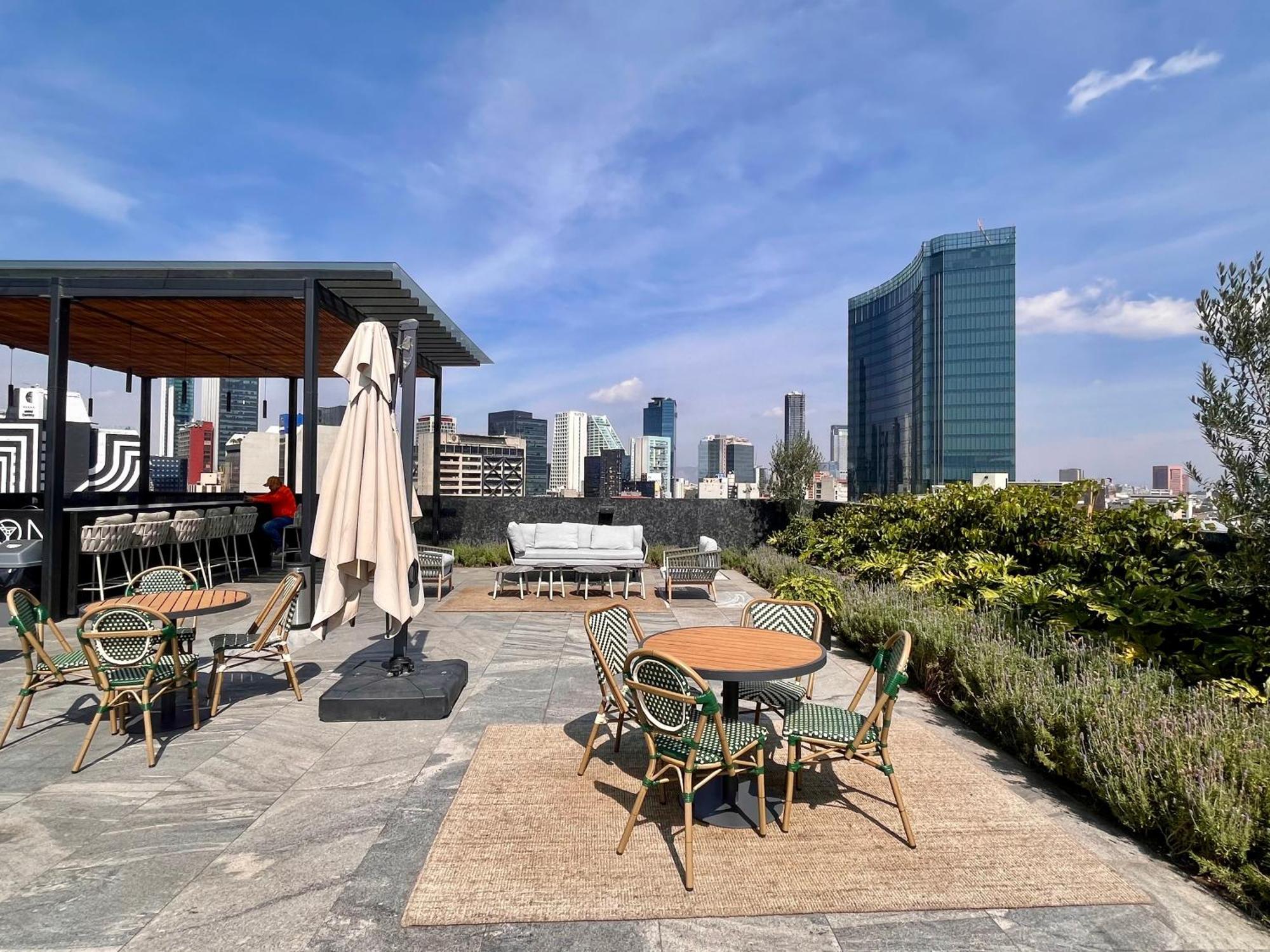 I811 - 1br - 1bth Appartement *